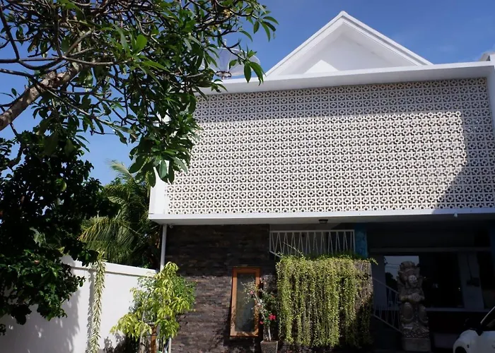 Pemondokan Pratama 3* Nusa Dua (Bali)