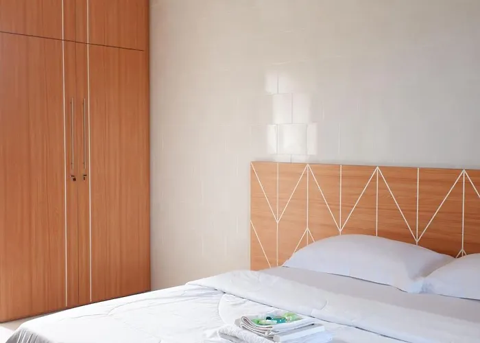 Pemondokan Pratama 3* Nusa Dua (Bali)