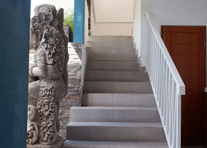 Guest house Pemondokan Pratama Nusa Dua (Bali)