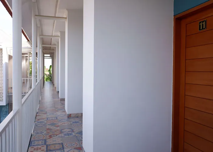 Guest house Pemondokan Pratama 3*