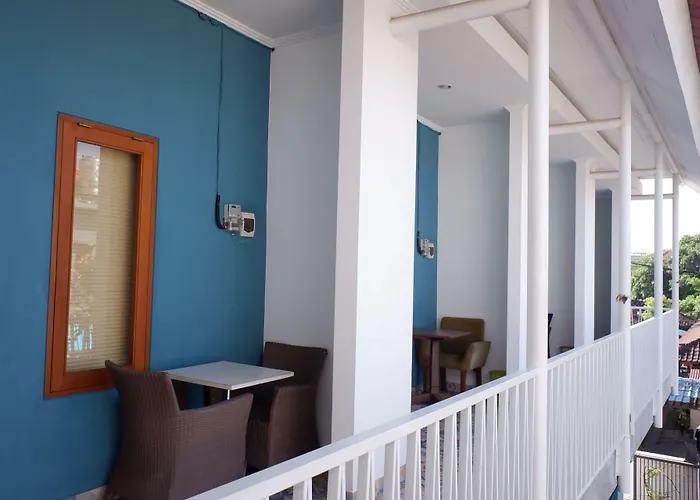 Pemondokan Pratama Guest house Nusa Dua (Bali)