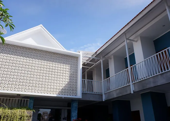 Guest house Pemondokan Pratama