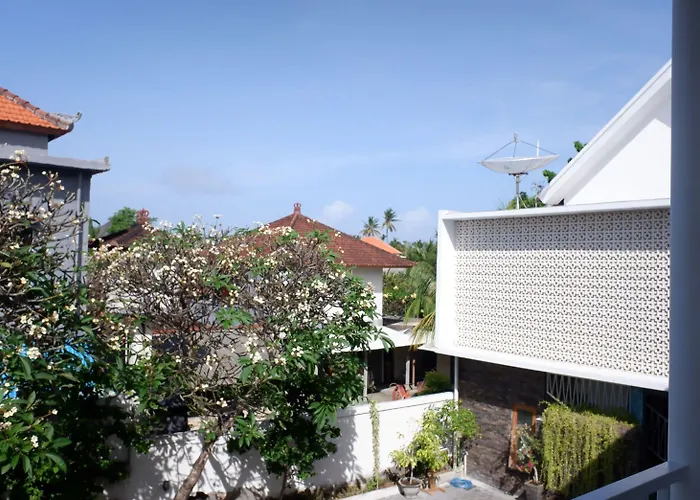 Pemondokan Pratama Guest house Nusa Dua (Bali)