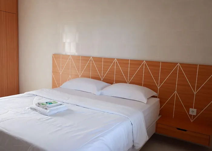 Guest house Pemondokan Pratama 3*