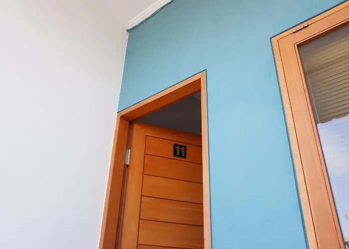 Pemondokan Pratama Guest house Nusa Dua (Bali)
